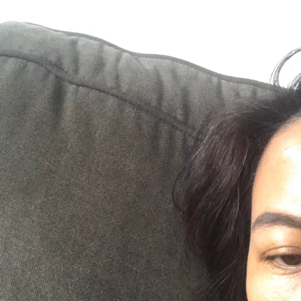 Meet your Posher, Glenda